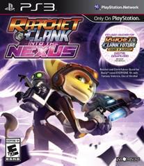 Ratchet & Clank: Into the Nexus - Playstation 3 | RetroPlay Games