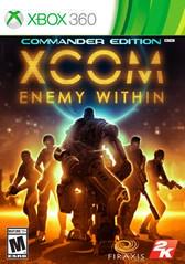 XCOM: Enemy Within - Xbox 360 | RetroPlay Games