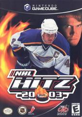 NHL Hitz 2003 - Gamecube | RetroPlay Games