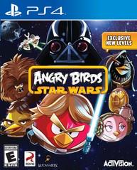 Angry Birds Star Wars - Playstation 4 | RetroPlay Games