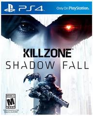 Killzone: Shadow Fall - Playstation 4 | RetroPlay Games