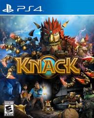 Knack - Playstation 4 | RetroPlay Games