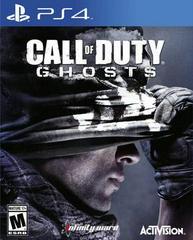 Call of Duty Ghosts - Playstation 4 | RetroPlay Games