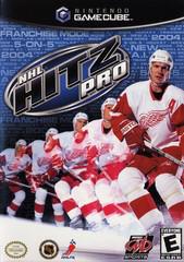 NHL Hitz Pro - Gamecube | RetroPlay Games