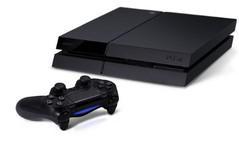 Playstation 4 500GB Black Console - Playstation 4 | RetroPlay Games