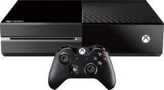 Xbox One 500 GB Black Console with Kinect - Xbox One | RetroPlay Games