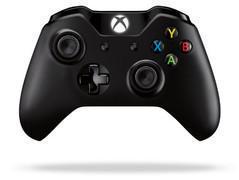 Xbox One Black Wireless Controller - Xbox One | RetroPlay Games