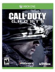 Call of Duty Ghosts - Xbox One | RetroPlay Games