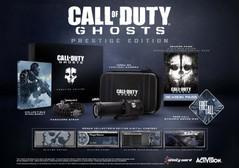 Call of Duty Ghosts [Prestige Edition] - Playstation 4 | RetroPlay Games