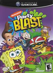 Nickelodeon Party Blast - Gamecube | RetroPlay Games