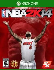 NBA 2K14 - Xbox One | RetroPlay Games