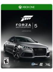 Forza Motorsport 5 [Limited Edition] - Xbox One | RetroPlay Games