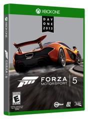 Forza Motorsport 5 - Xbox One | RetroPlay Games