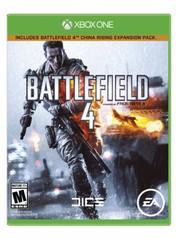 Battlefield 4 - Xbox One | RetroPlay Games