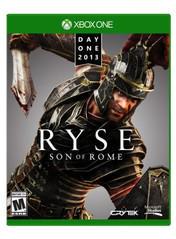 Ryse: Son of Rome - Xbox One | RetroPlay Games