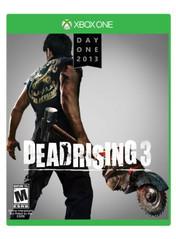 Dead Rising 3 - Xbox One | RetroPlay Games