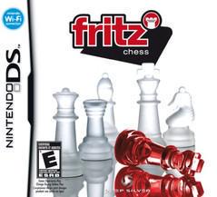 Fritz Chess - Nintendo DS | RetroPlay Games