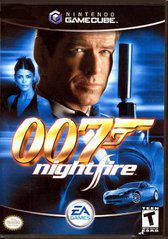 007 Nightfire - Gamecube | RetroPlay Games
