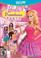 Barbie: Dreamhouse Party - Wii U | RetroPlay Games