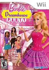 Barbie: Dreamhouse Party - Wii | RetroPlay Games