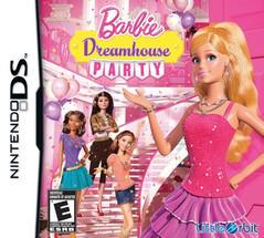 Barbie: Dreamhouse Party - Nintendo DS | RetroPlay Games