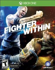 Fighter Within - Xbox One | RetroPlay Games