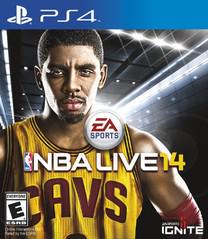 NBA Live 14 - Playstation 4 | RetroPlay Games
