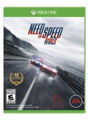 Need for Speed Rivals - Xbox One | RetroPlay Games