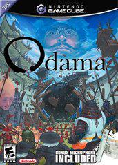 Odama - Gamecube | RetroPlay Games