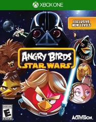 Angry Birds: Star Wars - Xbox One | RetroPlay Games