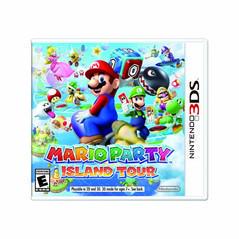 Mario Party Island Tour - Nintendo 3DS | RetroPlay Games