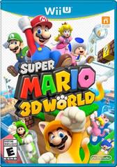 Super Mario 3D World - Wii U | RetroPlay Games