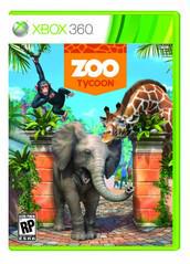 Zoo Tycoon - Xbox 360 | RetroPlay Games