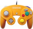 Orange Nintendo Brand Controller - Gamecube | RetroPlay Games