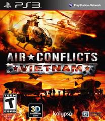 Air Conflicts: Vietnam - Playstation 3 | RetroPlay Games