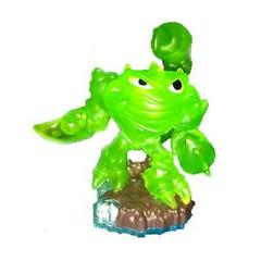 Riptide - Swap Force, Green - Skylanders | RetroPlay Games