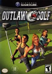 Outlaw Golf - Gamecube | RetroPlay Games