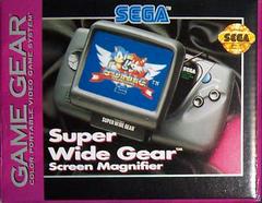 Super Wide Gear - Sega Game Gear | RetroPlay Games