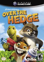 Over the Hedge - Gamecube | RetroPlay Games