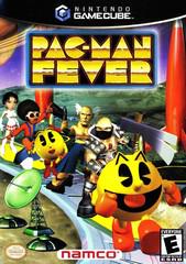 Pac-Man Fever - Gamecube | RetroPlay Games