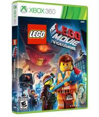 LEGO Movie Videogame - Xbox 360 | RetroPlay Games