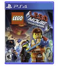 LEGO Movie Videogame - Playstation 4 | RetroPlay Games