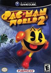 Pac-Man World 2 - Gamecube | RetroPlay Games