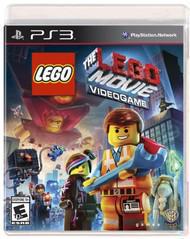LEGO Movie Videogame - Playstation 3 | RetroPlay Games