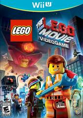 LEGO Movie Videogame - Wii U | RetroPlay Games