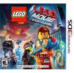 LEGO Movie Videogame - Nintendo 3DS | RetroPlay Games