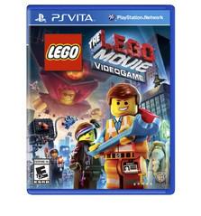 LEGO Movie Videogame - Playstation Vita | RetroPlay Games