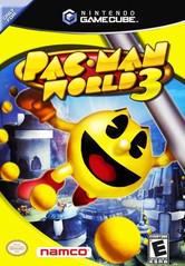 Pac-Man World 3 - Gamecube | RetroPlay Games