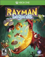 Rayman Legends - Xbox One | RetroPlay Games