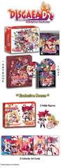 Disgaea D2: A Brighter Darkness [Limited Edition] - Playstation 3 | RetroPlay Games